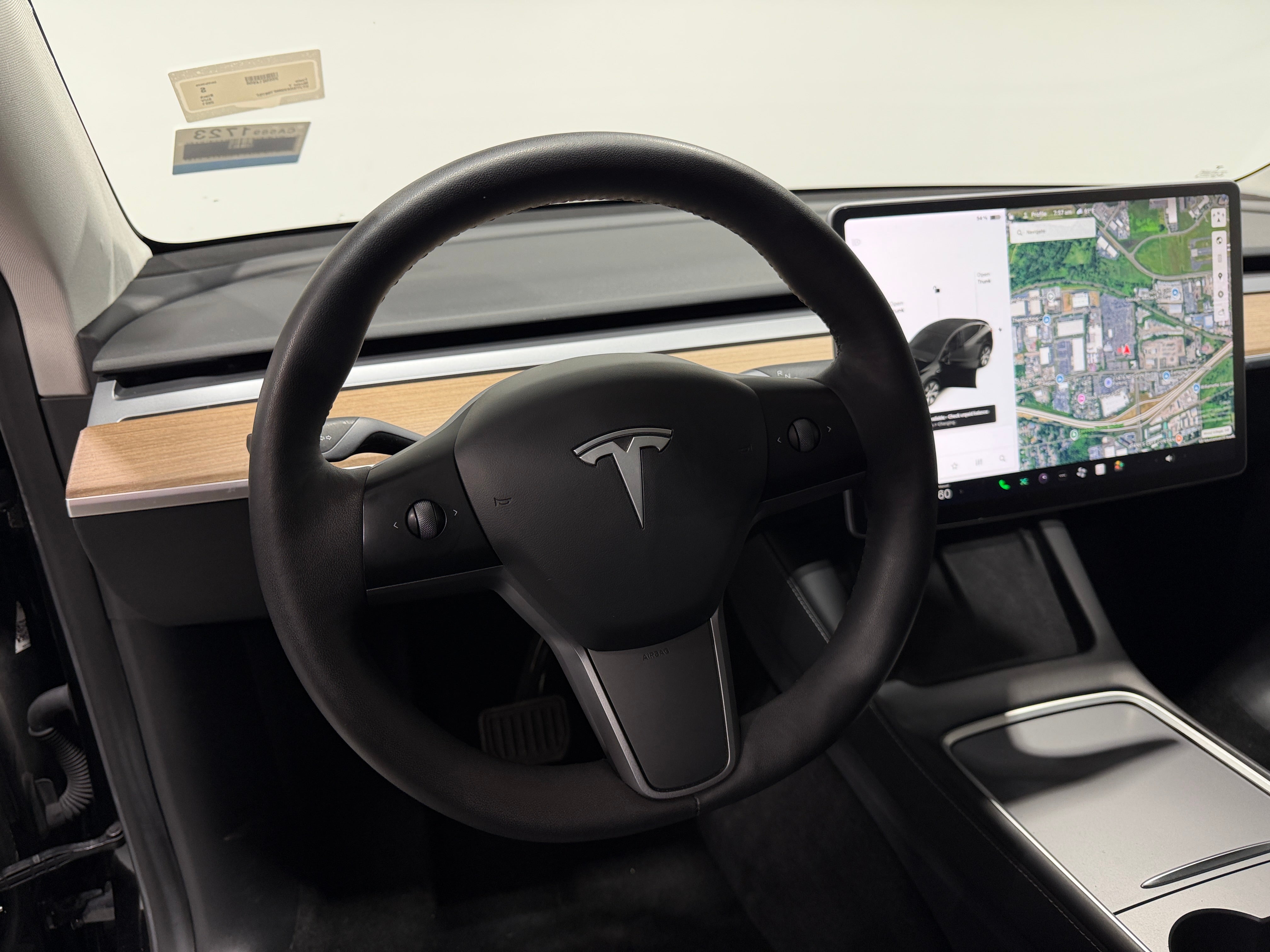tesla model y 2021 5YJYGDEE0MF198757 image tesla model y 2021 5YJYGDEE0MF198757 image